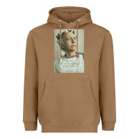 Toasted Coconut hbo curb your enthusiasm larry david men's and women's t shirt Heavyweight Hoodie - linhVisuals