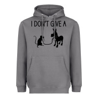 Storm i don't give a rats ass, funny, jokes, sarcastic sayings t shirt Heavyweight Hoodie - linhVisuals