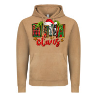 Vintage Camel Christmas mama Claus Vintage Hoodie - FaDigitalArtStudio