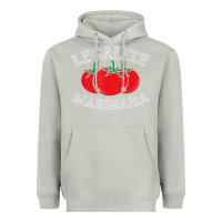 Moon Dust legalize marinara food gift tshirt Heavyweight Hoodie - linhVisuals