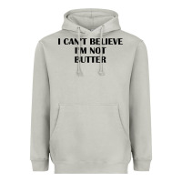 Moon Dust i cant believe im not butter t shirt Heavyweight Hoodie - linhVisuals