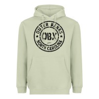 Matcha jcombs outer banks, obx, nc t shirt Heavyweight Hoodie - linhVisuals