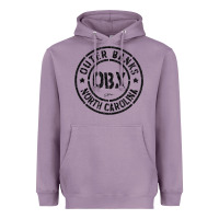 Lavender jcombs outer banks, obx, nc t shirt Heavyweight Hoodie - linhVisuals