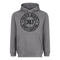 Storm jcombs outer banks, obx, nc t shirt Heavyweight Hoodie - linhVisuals