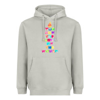Moon Dust light of the world godspell inspired musical theater t shirt Heavyweight Hoodie - linhVisuals
