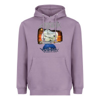 Lavender anthrax – persistence of time 30th anniversary tank top Heavyweight Hoodie - linhVisuals