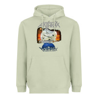 Matcha anthrax – persistence of time 30th anniversary tank top Heavyweight Hoodie - linhVisuals