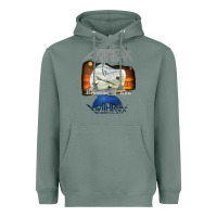 Sage anthrax – persistence of time 30th anniversary tank top Heavyweight Hoodie - linhVisuals