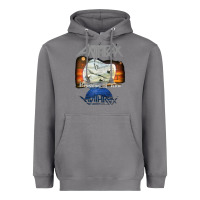 Storm anthrax – persistence of time 30th anniversary tank top Heavyweight Hoodie - linhVisuals