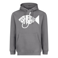 Storm matching church christian group bible verse fishers of men pullover ho Heavyweight Hoodie - linhVisuals