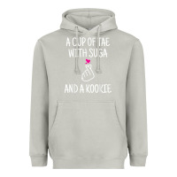 Moon Dust korean drama kdrama tae suga kookie t shirt Heavyweight Hoodie - linhVisuals