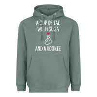 Sage korean drama kdrama tae suga kookie t shirt Heavyweight Hoodie - linhVisuals