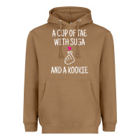 Toasted Coconut korean drama kdrama tae suga kookie t shirt Heavyweight Hoodie - linhVisuals