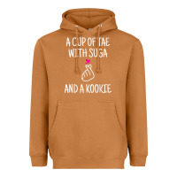 Meerkat korean drama kdrama tae suga kookie t shirt Heavyweight Hoodie - linhVisuals