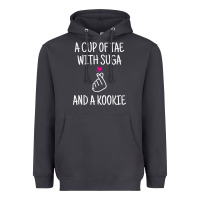 Smoke korean drama kdrama tae suga kookie t shirt Heavyweight Hoodie - linhVisuals