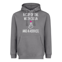Storm korean drama kdrama tae suga kookie t shirt Heavyweight Hoodie - linhVisuals