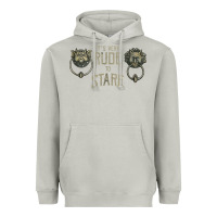 Moon Dust it's very rude to stare labyrinth door knocker tank top Heavyweight Hoodie - linhVisuals