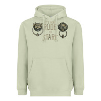 Matcha it's very rude to stare labyrinth door knocker tank top Heavyweight Hoodie - linhVisuals