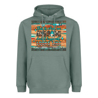 Sage this is what an awesome dental hygienist looks like Heavyweight Hoodie - JahusDesignShop