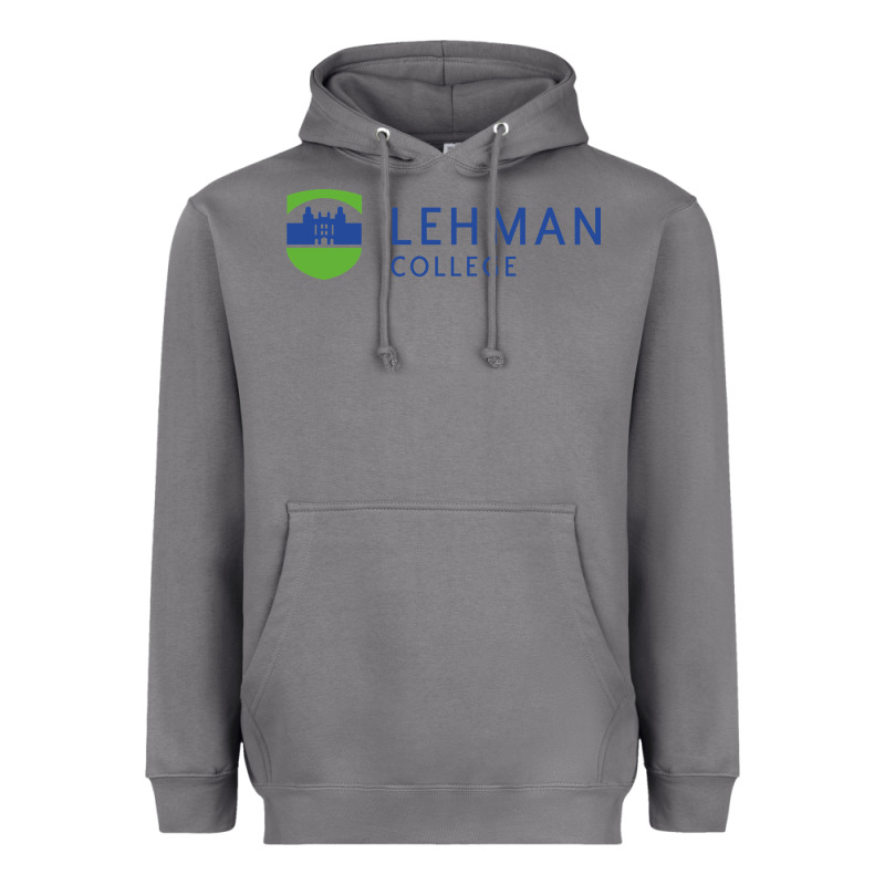Lehman College Heavyweight Hoodie by linhVisuals | Teevron