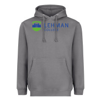Storm lehman college Heavyweight Hoodie - linhVisuals