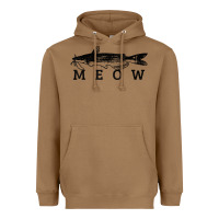 Toasted Coconut catfish meow funny catfishing fishing fisherman gift t shirt Heavyweight Hoodie - linhVisuals