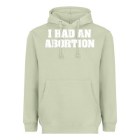 Matcha i had an abortion shirt pro choice Heavyweight Hoodie - linhVisuals
