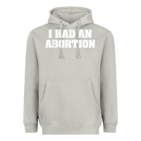 Moon Dust i had an abortion shirt pro choice Heavyweight Hoodie - linhVisuals