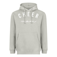 Moon Dust cute cheer mom t shirt Heavyweight Hoodie - linhVisuals