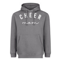 Storm cute cheer mom t shirt Heavyweight Hoodie - linhVisuals