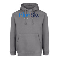Storm Blue Sky Studios Heavyweight Hoodie - linhVisuals