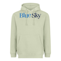 Matcha Blue Sky Studios Heavyweight Hoodie - linhVisuals