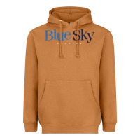 Meerkat Blue Sky Studios Heavyweight Hoodie - linhVisuals