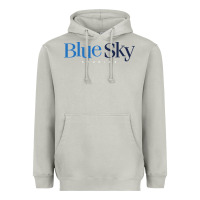 Moon Dust Blue Sky Studios Heavyweight Hoodie - linhVisuals