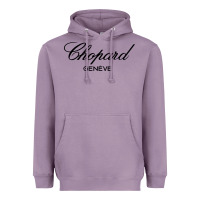 Lavender Chopard Heavyweight Hoodie - linhVisuals