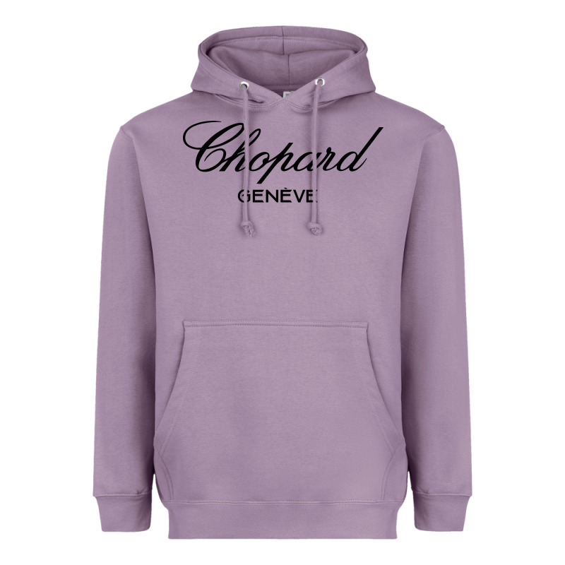 Chopard Heavyweight Hoodie by linhVisuals | Teevron