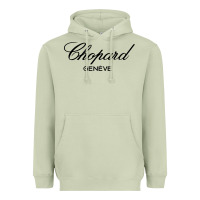 Matcha Chopard Heavyweight Hoodie - linhVisuals