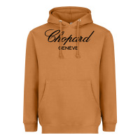 Meerkat Chopard Heavyweight Hoodie - linhVisuals