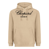 Mushroom Chopard Heavyweight Hoodie - linhVisuals