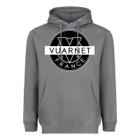Storm Vuarnet France Heavyweight Hoodie - linhVisuals