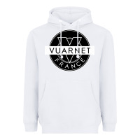 Vuarnet France Heavyweight Hoodie | Teevron
