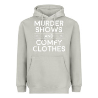 Moon Dust crime shows shirt, murder shows and comfy clothes t shirt Heavyweight Hoodie - linhVisuals