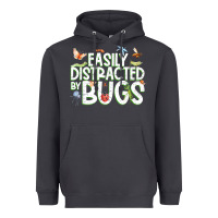 Smoke funny bug tshirt, insect lover shirt, bug collector t shirt Heavyweight Hoodie - linhVisuals