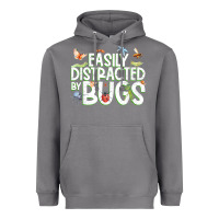 Storm funny bug tshirt, insect lover shirt, bug collector t shirt Heavyweight Hoodie - linhVisuals