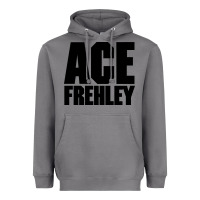 Storm the-ace-frehley-trouble-walkin-cool Heavyweight Hoodie - linhVisuals