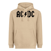 Mushroom the-ac-dc-let-there-be-rock-cool Heavyweight Hoodie - linhVisuals