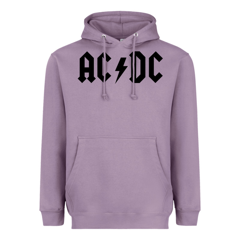 The-ac-dc-let-there-be-rock-cool Heavyweight Hoodie by linhVisuals | Teevron