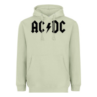 Matcha the-ac-dc-let-there-be-rock-cool Heavyweight Hoodie - linhVisuals