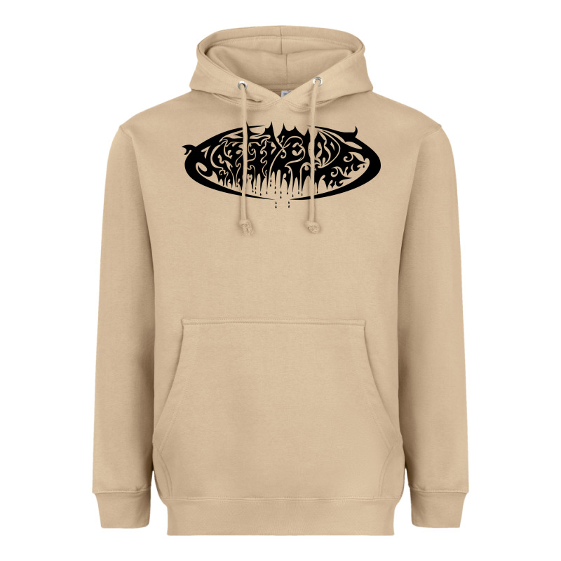 The-antidemon-demonocidio-cool Heavyweight Hoodie by linhVisuals | Teevron