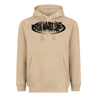 The-antidemon-demonocidio-cool Heavyweight Hoodie | Teevron